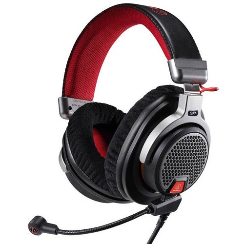 Игровые наушники Audio-Technica ATH-PDG1