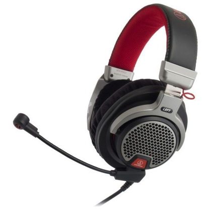 Игровые наушники Audio-Technica ATH-PDG1