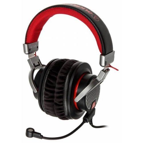 Игровые наушники Audio-Technica ATH-PDG1