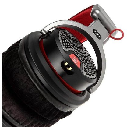 Игровые наушники Audio-Technica ATH-PDG1