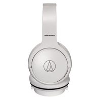 Audio-Technica ATH-S220BT (белый)