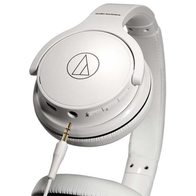 Audio-Technica ATH-S220BT (белый)