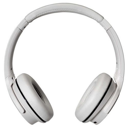 Беспроводные наушники Audio-Technica ATH-S220BT (белый)