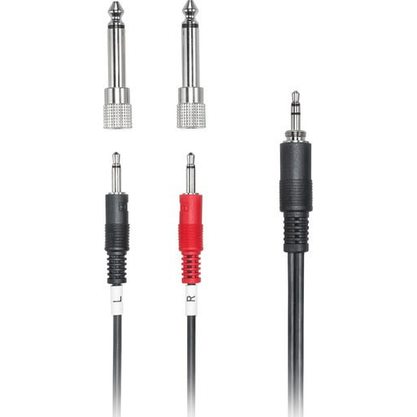 Микрофон Audio-Technica ATR6250x