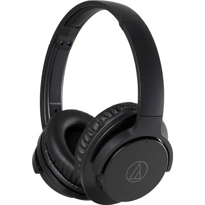 Беспроводные наушники Audio-Technica ATH-ANC500BT