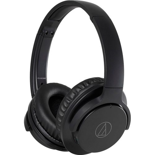 Беспроводные наушники Audio-Technica ATH-ANC500BT
