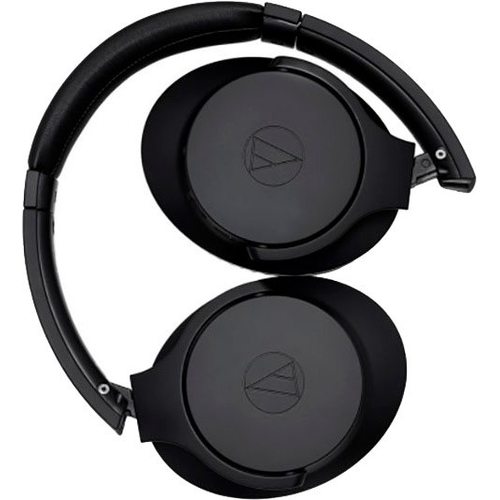 Беспроводные наушники Audio-Technica ATH-ANC500BT