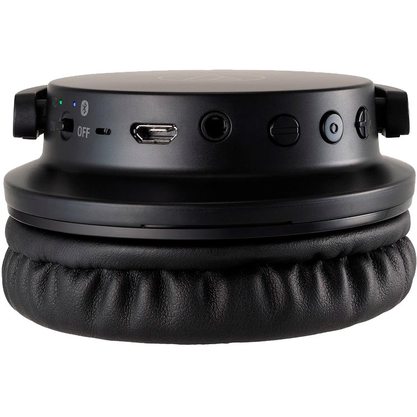 Беспроводные наушники Audio-Technica ATH-ANC500BT