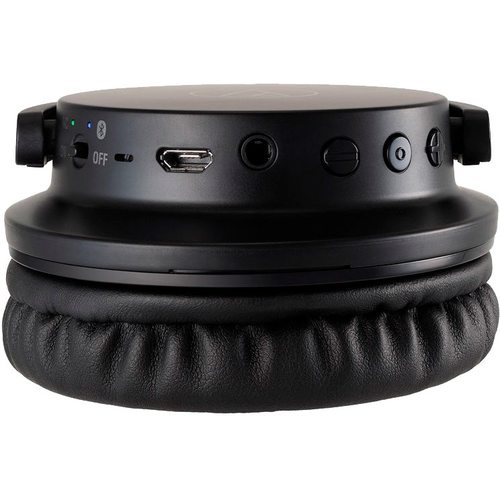 Беспроводные наушники Audio-Technica ATH-ANC500BT