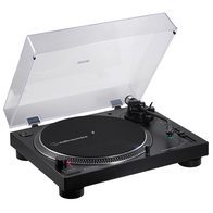 Audio-Technica AT-LP120XBT-USB (черный)