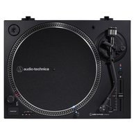 Audio-Technica AT-LP120XBT-USB (черный)