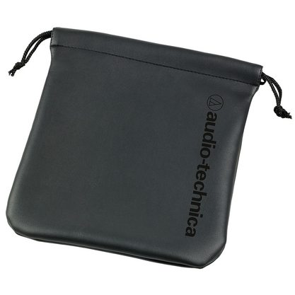 Наушники Audio-Technica ATH-M50x (черный) (Копия)