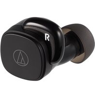 Audio-Technica ATH-SQ1TW (черный)