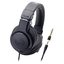 Наушники Audio-Technica ATH-M20x (черный)