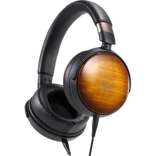 Наушники Audio-Technica ATH-WP900