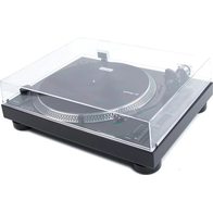 Audio-Technica AT-LP120XBT-USB (черный)