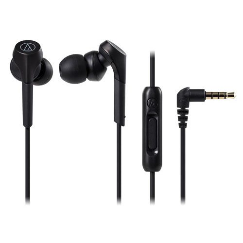 Наушники Audio-Technica ATH-CKS550XIS