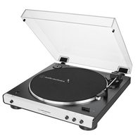 Audio-Technica AT-LP60XBTa (белый)