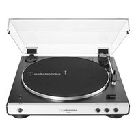 Audio-Technica AT-LP60XBTa (белый)