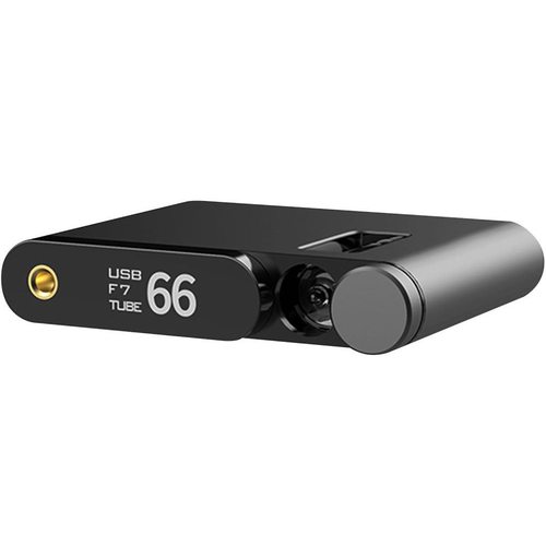 Портативный усилитель и ЦАП Aune Flamingo BT + Remote Control