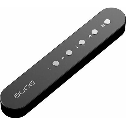 Портативный усилитель и ЦАП Aune Flamingo BT + Remote Control