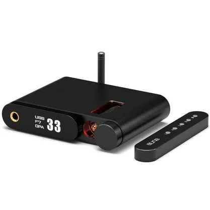 Уцененный товар Aune Flamingo BT + Remote Control (уценка)