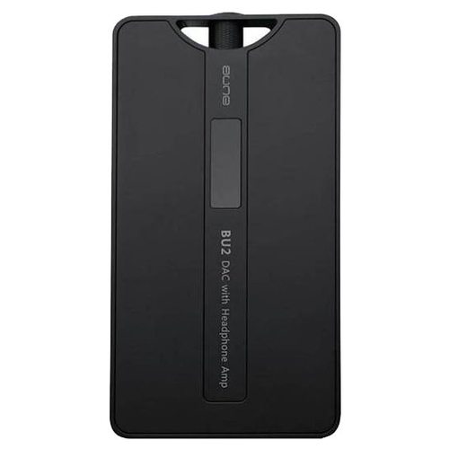 Портативный усилитель и ЦАП Aune BU2 DAC