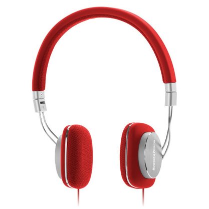 Наушники Bowers & Wilkins P3