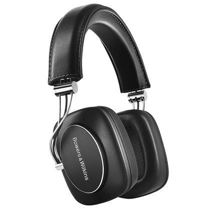 Беспроводные наушники Bowers & Wilkins P7 Wireless
