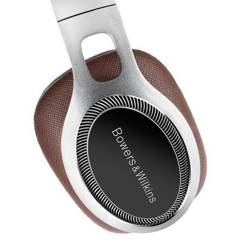 Наушники Bowers & Wilkins P9