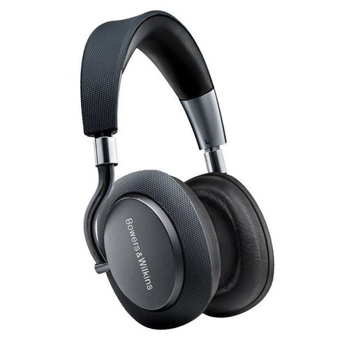 Беспроводные наушники Bowers & Wilkins PX