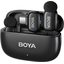 Микрофон BOYA Mini 2-02 (черный)