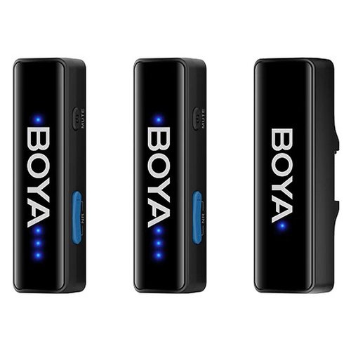 Микрофон Boya Boyalink 2 C2