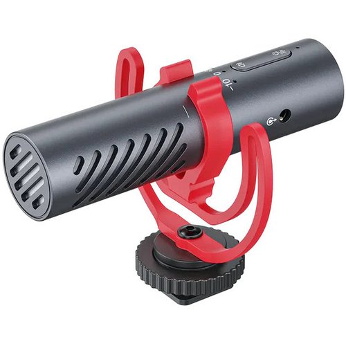 Микрофон BOYA BY-MM1 AI