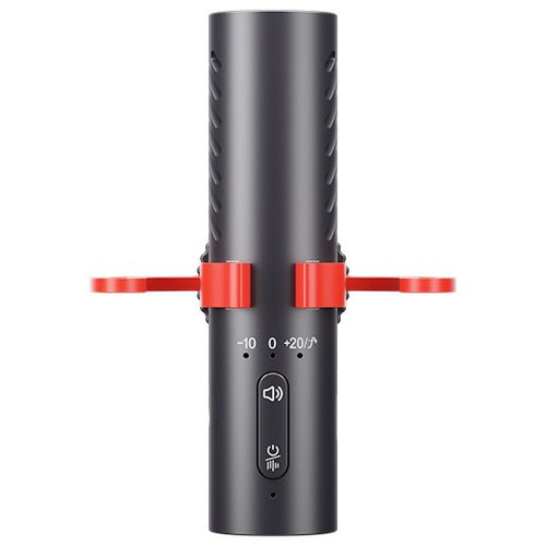 Микрофон BOYA BY-MM1 AI