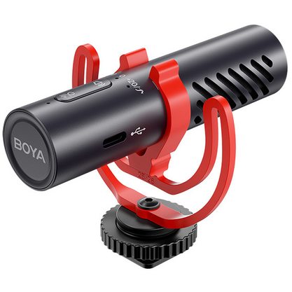 Микрофон BOYA BY-MM1 AI