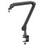 Микрофонная стойка BOYA MIC ARM