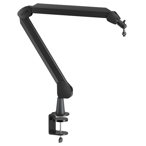 Микрофонная стойка BOYA MIC ARM