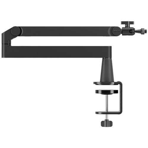 Микрофонная стойка BOYA MIC ARM LP