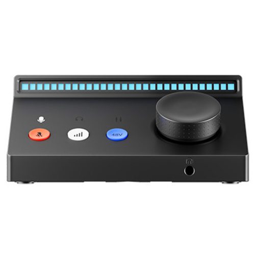 Микшерный пульт BOYA Caster X1