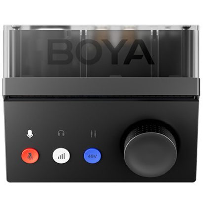 Микшерный пульт BOYA Caster X1