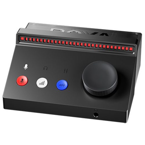 Микшерный пульт BOYA Caster X1