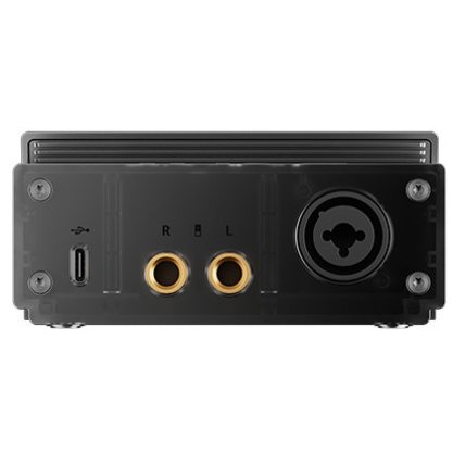 Микшерный пульт BOYA Caster X1