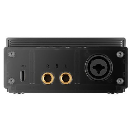 Микшерный пульт BOYA Caster X1