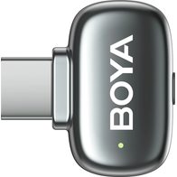 BOYA Mini 2-05 (серебристый)