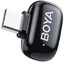 Микрофон Boya mini-23 (черный)