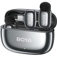 BOYA Mini 2-02 (серебристый)