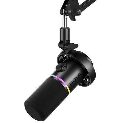 Микрофон BOYA CastMic S60