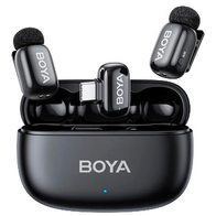 BOYA Mini 2-02 (черный)