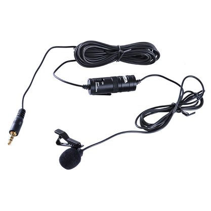 Микрофон Boya BY-M1